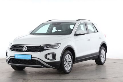 VW T-Roc 29.493 km 17.970 &euro; Plattling 94447