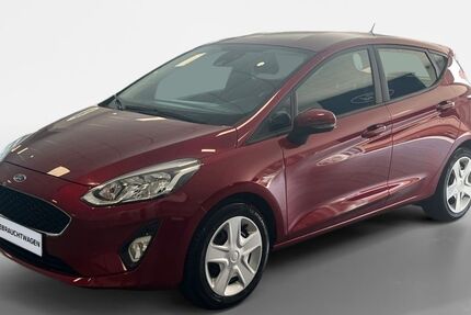 Ford Fiesta 14.500 km 9.990 &euro; Heide 25746