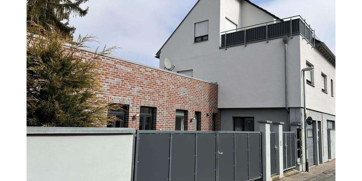 Einfamilienhaus Mainz Gonsenheim - 8 Zimmer, 260 m&sup2;, 1.275.000&euro; | Angebot:25588662