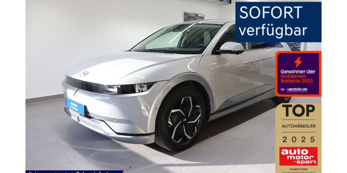 Hyundai IONIQ 5 22.200 km 35.260 &euro; Schweinfurt 97424