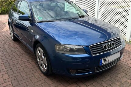 Audi A3 303.000 km 1.000 &euro; Twistringen 27239