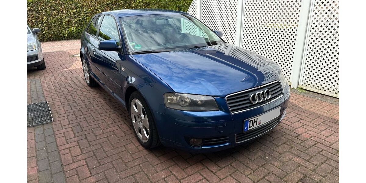 Audi A3 303.000 km 1.000 &euro; Twistringen 27239