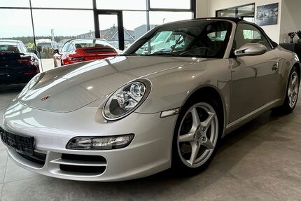 Porsche 997 56.995 km 49.990 &euro; Roßtal 90574