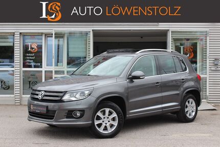 VW Tiguan 182.304 km 10.990 &euro; München 81243