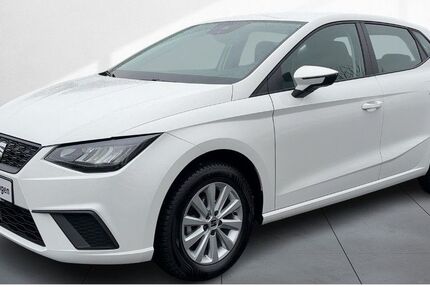 Seat Ibiza 11.279 km 15.990 &euro; Dresden 01067