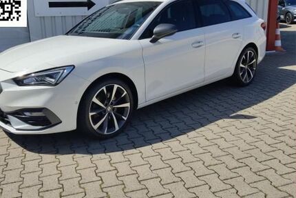 Seat Leon 79.531 km 20.990 &euro; Zschopau 09405
