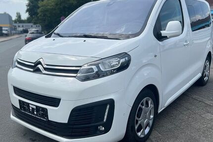 Citroen SpaceTourer 218.000 km 14.990 € Münster 48157