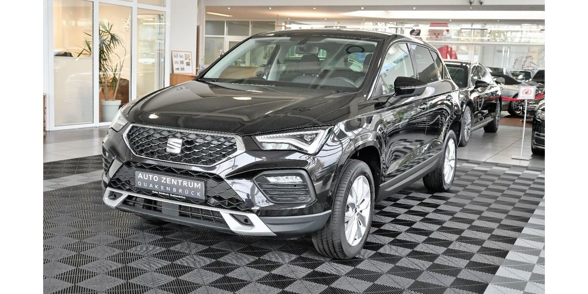 Seat Ateca 92.880 km 19.700 &euro; Quakenbrück 49610