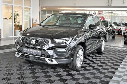 Seat Ateca 92.880 km 20.200 &euro; Quakenbrück 49610
