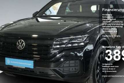 VW Touareg 36.920 km 60.950 &euro; Ingolstadt 85053