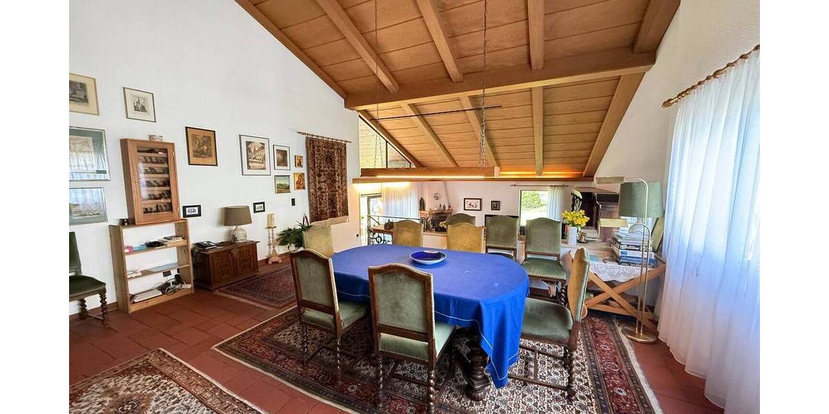 Einfamilienhaus Isny im Allgäu Isny - 6 Zimmer, 217 m&sup2;, 945.000&euro; | Angebot:26787136