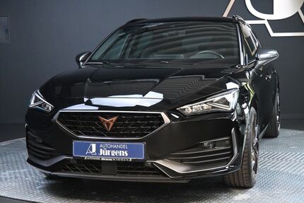 Cupra Leon 52.400 km 22.990 &euro; Twistringen, Deutschland 27239