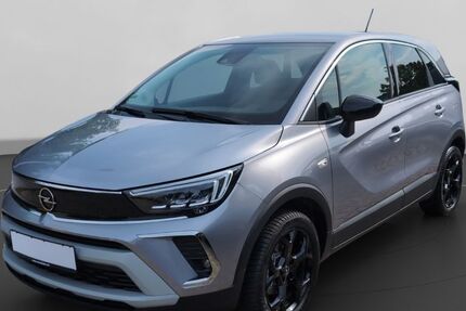 Opel Crossland (X) 24.099 km 18.990 &euro; Bückeburg 31675