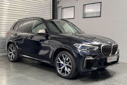 BMW X5 M50