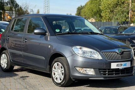 Skoda Fabia 147.973 km 3.899 &euro; Velten 16727