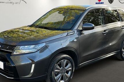 Suzuki Vitara 31.968 km 20.490 € Berlin 13437