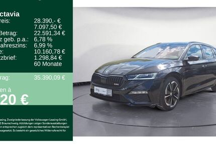 Skoda Octavia 68.656 km 28.390 &euro; Balingen 72336