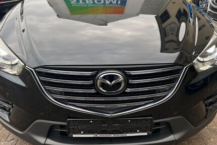 Mazda CX-5 119.000 km 12.890 &euro; Berlin 13581