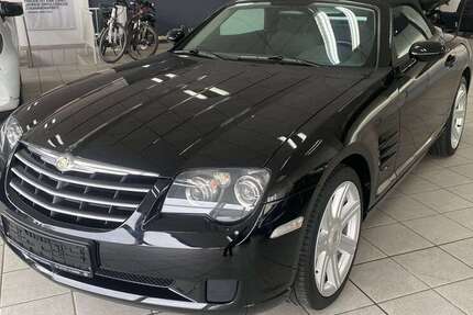Chrysler Crossfire 73.578 km 13.900 &euro; Hilden 40721