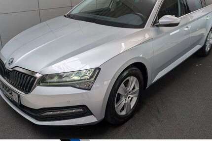 Skoda Superb 89.650 km 22.470 &euro; Raesfeld 46348