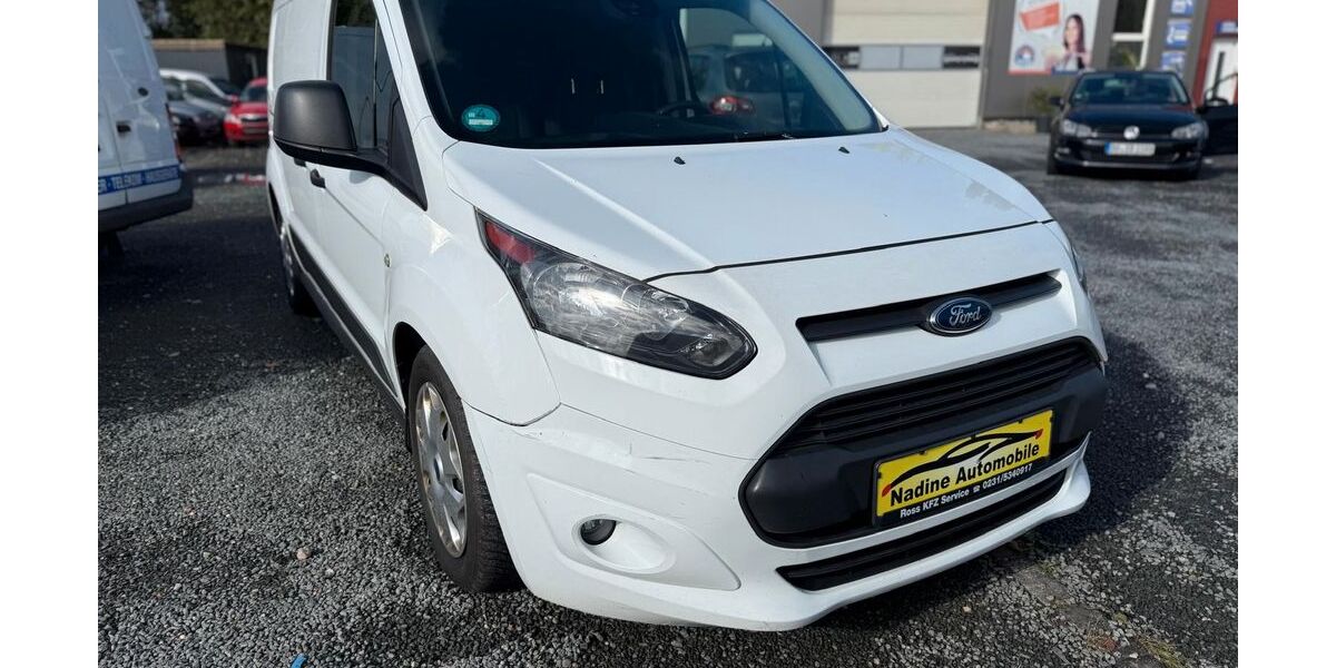 Ford Transit 159.605 km 8.500 &euro; Dortmund 44339