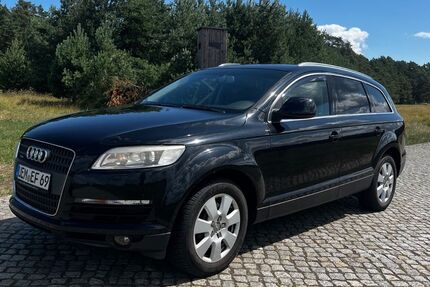 Audi Q7 199.600 km 7.500 &euro; Ueckermünde 17373