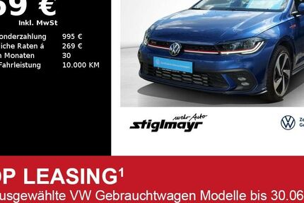 VW Polo 10.844 km 29.190 &euro; Schrobenhausen 86529