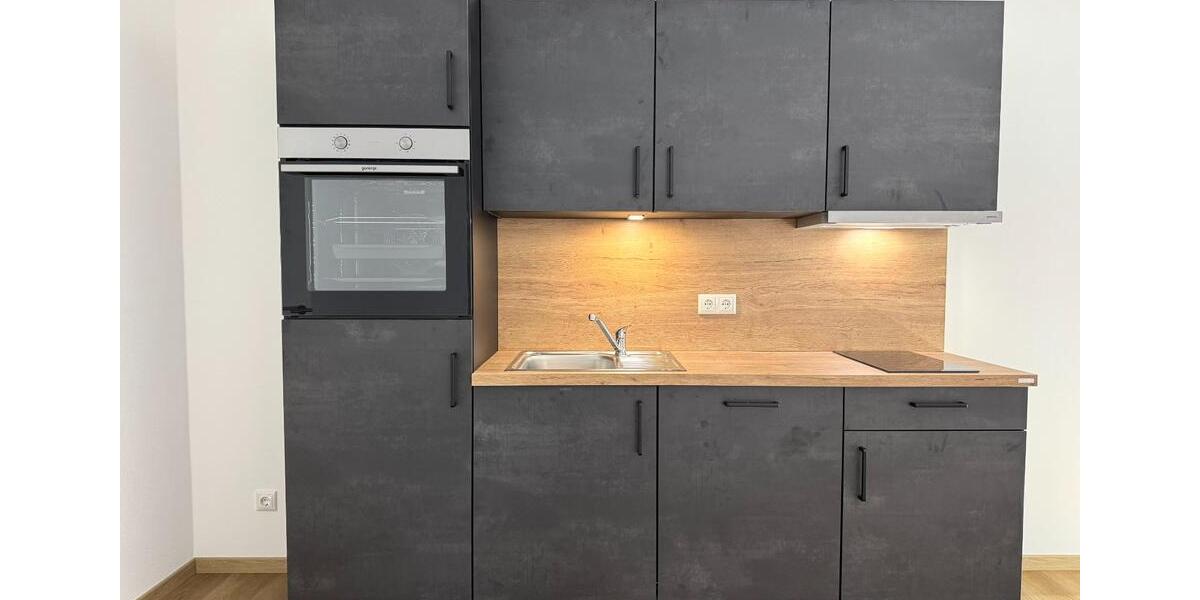 Etagenwohnung Altötting - 1 Zimmer, 35 m&sup2;, 490&euro; | Angebot:22180743