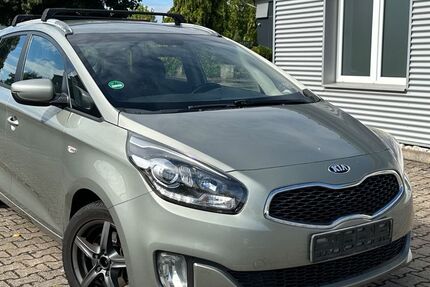 Kia Carens 252.000 km 3.890 &euro; Nordhausen 99734