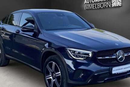 Mercedes-Benz GLC 300 96.411 km 39.750 &euro; Barchfeld Immelborn 36456