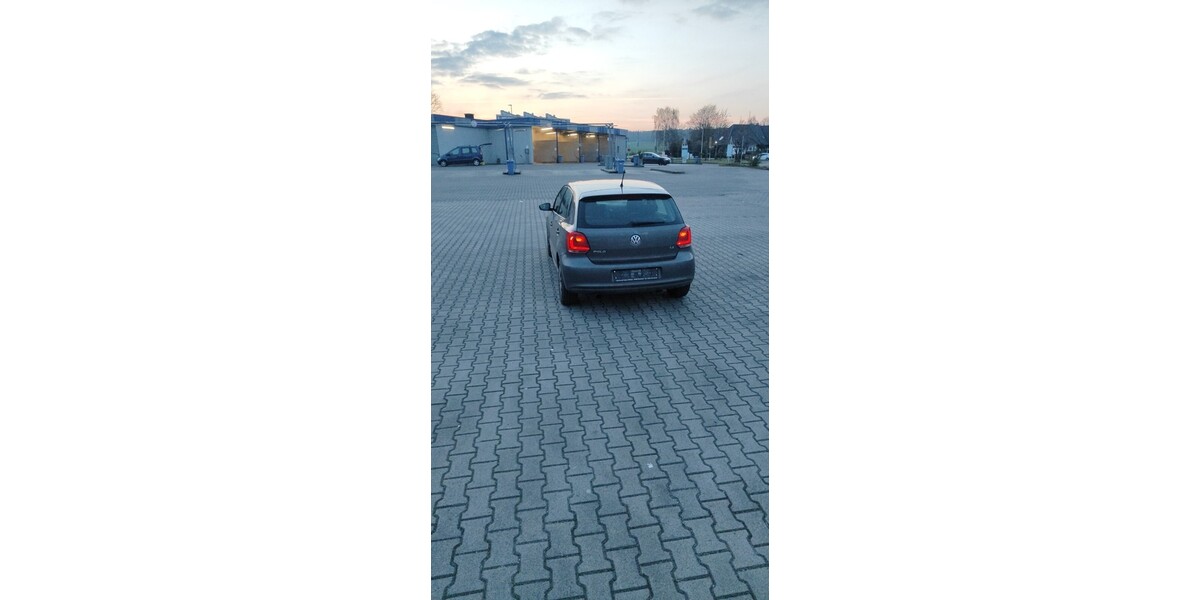 VW Polo 175.000 km 6.000 € Damme 49401