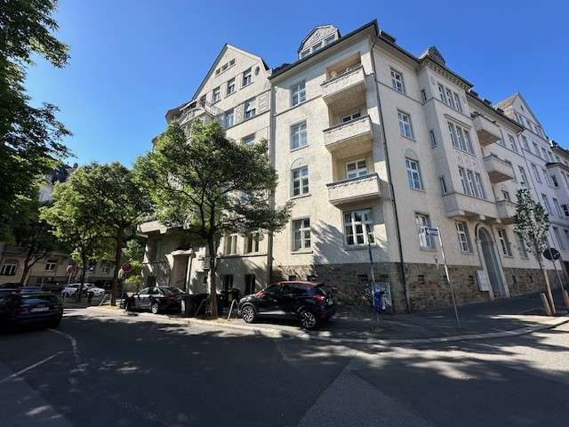 Wohnung zum Mieten in Wiesbaden 1.000 € 72 m²