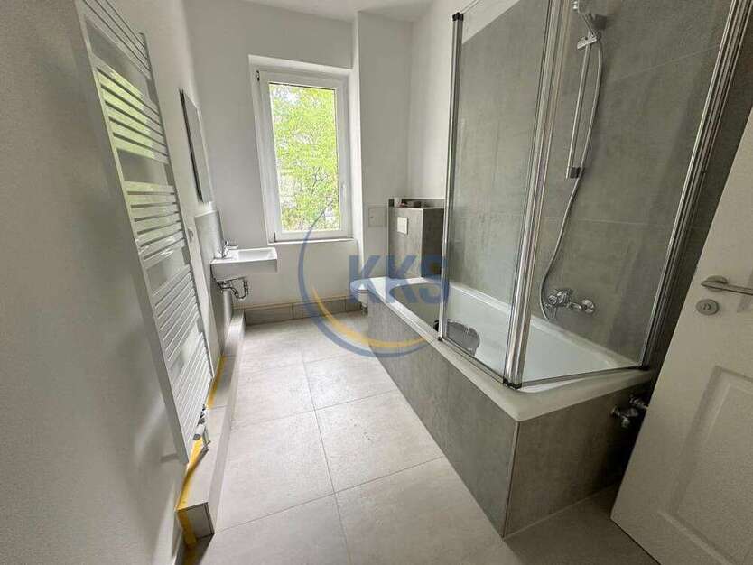 Wohnung zum Mieten in Leipzig 550 € 67.22 m²