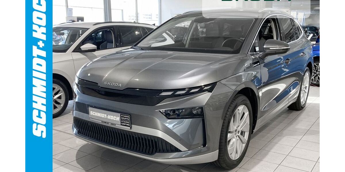 Skoda Enyaq 4.901 km 43.990 &euro; Oldenburg 26123