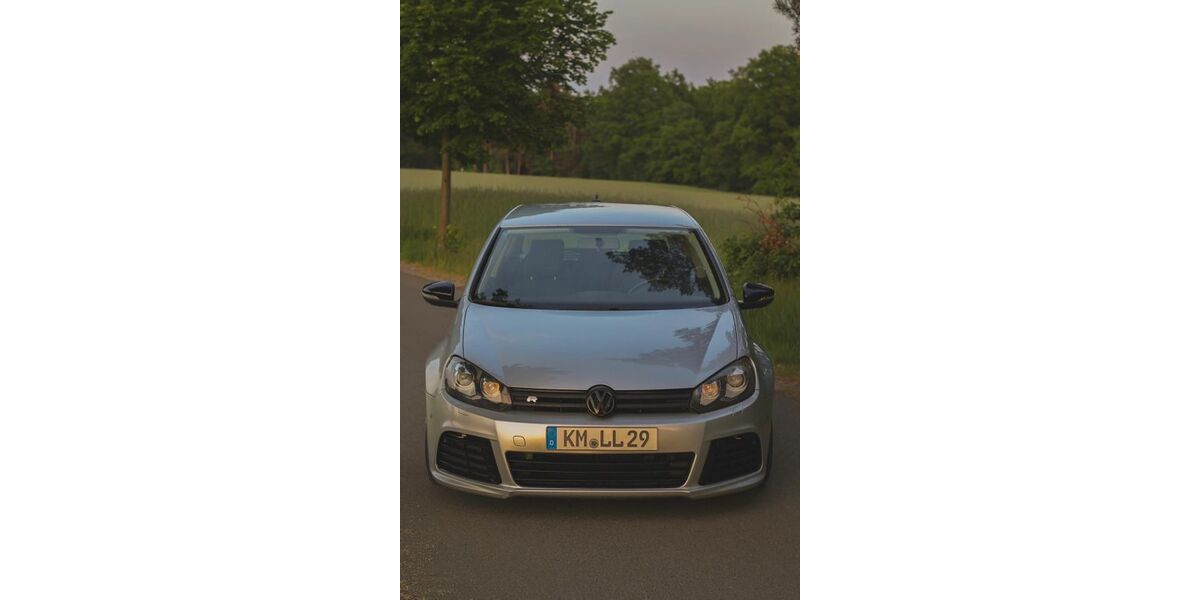 VW Golf 231.000 km 5.750 &euro; Königsbrück 01936