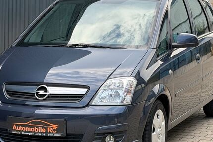 Opel Meriva 96.782 km 3.900 &euro; Oer-Erkenschwick 45739