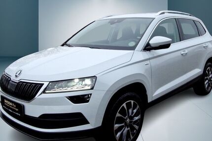 Skoda Karoq 72.085 km 20.880 &euro; Dessau 06847