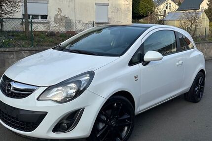 Opel Corsa 180.000 km 3.300 &euro; Rennerod 56477