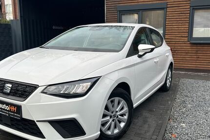 Seat Ibiza 99.999 km 12.999 &euro; Hamburg 22041