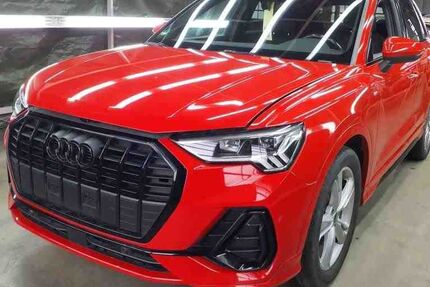 Audi Q3 98.000 km 24.890 &euro; Goslar 38640