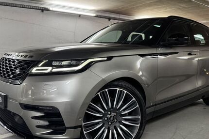 Land Rover Range Rover Velar 143.500 km 27.900 &euro; Wiesbaden 65199