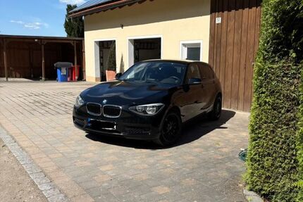 BMW 116 106.000 km 9.500 &euro; Roding 93426