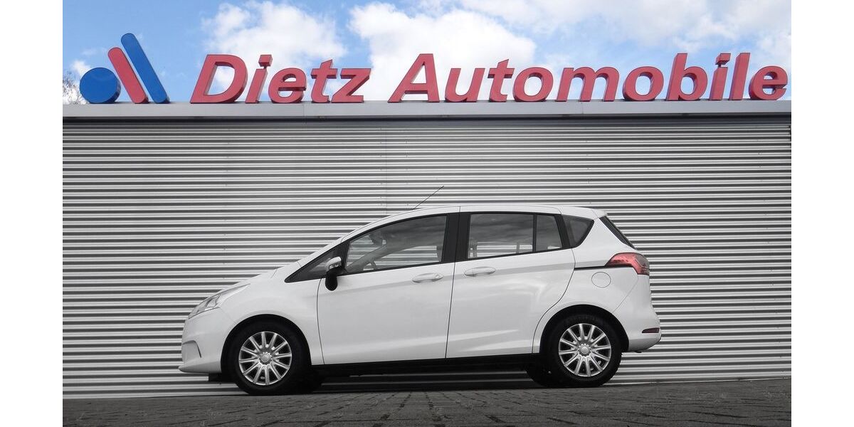 Ford B-Max 100.000 km 5.950 &euro; Aken 06385