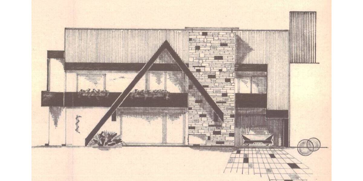 Einfamilienhaus Schloß Holte-Stukenbrock Stukenbrock - 9 Zimmer, 201 m&sup2;, 469.000&euro; | Angebot:26844090