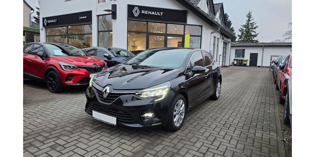 Renault Clio 69.510 km 14.490 &euro; Berlin 12623
