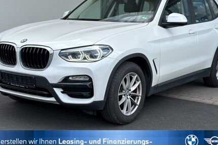 BMW X3 112.400 km 26.330 &euro; Salz 97616