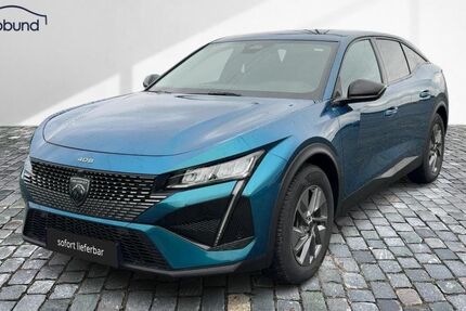 Peugeot 408 26.893 km 25.470 &euro; Osterode am Harz 37520