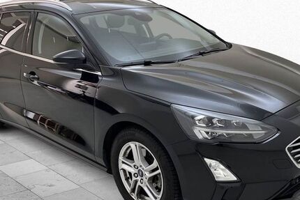 Ford Focus 39.809 km 13.980 &euro; Barchfeld - Immelborn 36456