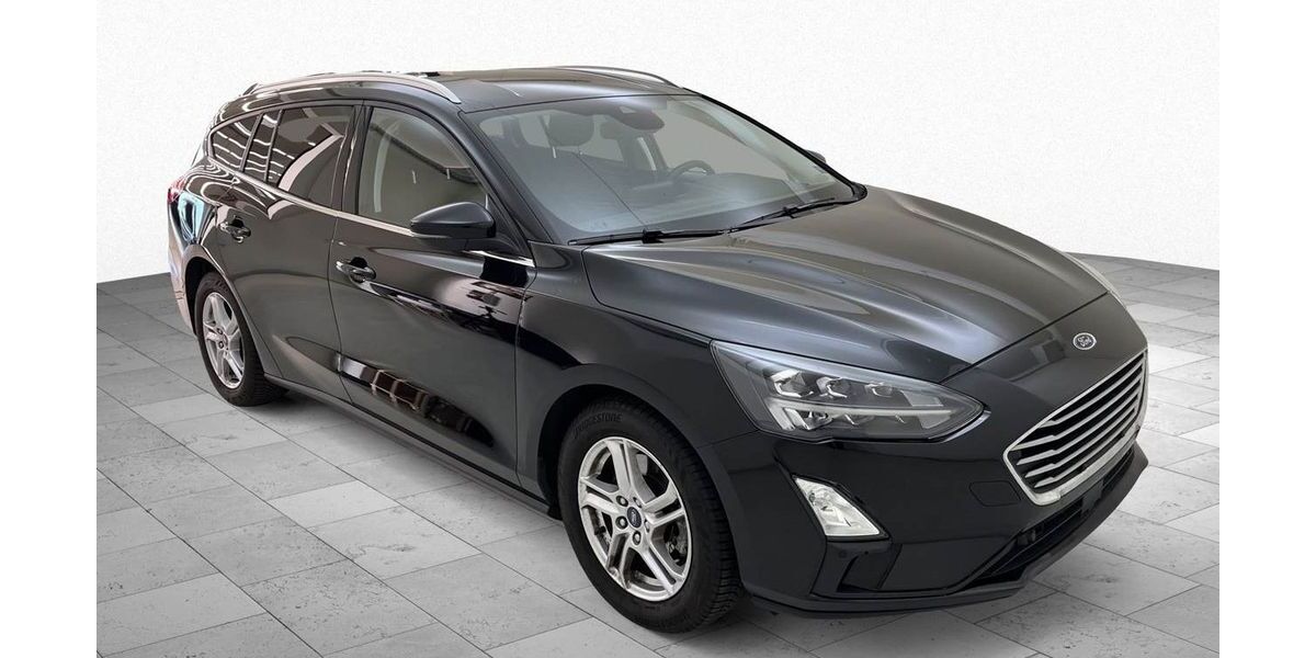 Ford Focus 39.809 km 13.980 &euro; Barchfeld - Immelborn 36456