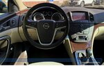 Opel Insignia Cosmo*SHZ*Navi*Tempo*E-Koffer*Lederweiß 169.708 km 5.780 &euro; Berlin 13187